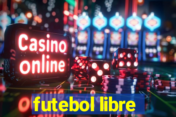 futebol libre